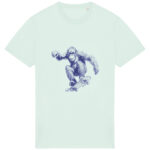 Ballpoint Skater Orangutan