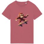 04 Kids Cubes Skater – pineapple