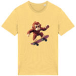 Kids Cubes Skater