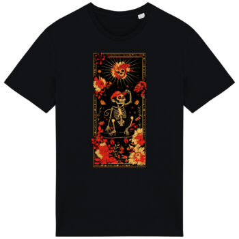 Muerto Skater