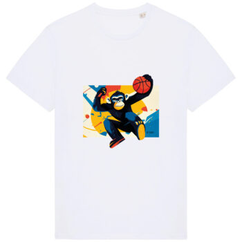 Avantgarde Baller Chimpanzee