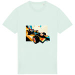 07 Avantgarde F1 Driver – white