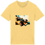 07 Avantgarde F1 Driver – white