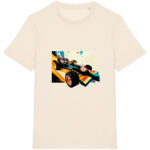 07 Avantgarde F1 Driver – white