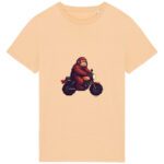 Pixel Easy Rider Orangutan