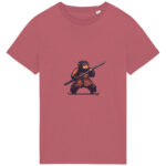 11 Pixel Samurai Monkey – pineapple