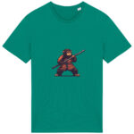 11 Pixel Samurai Monkey – pineapple