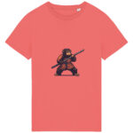 11 Pixel Samurai Monkey – pineapple