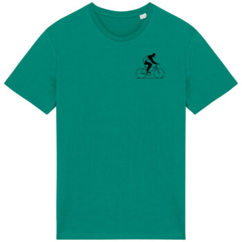 Minimalistic Bicycle Monkey