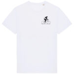 13 Minimalistic Bicycle Monkey – gemstone green