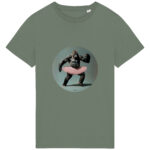 14 Realistic Ballet Dancer Gorilla – brook green