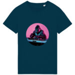 Realistic DJ Gorilla