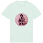 14 Realistic Pink Business Chimp – navy blue