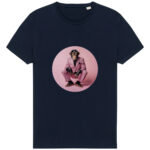 Realistic Pink Business Chimp