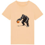 15 Black Marker Baller Gorilla – raw natural