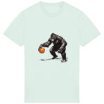 15 Black Marker Baller Gorilla – raw natural