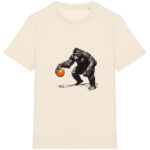 Black Marker Baller Gorilla