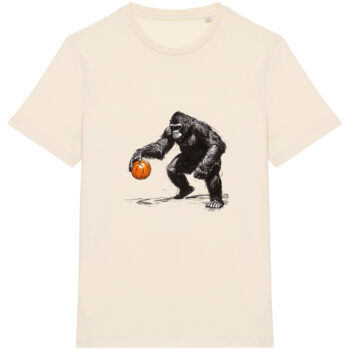 Black Marker Baller Gorilla