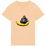 15 Black Marker Oversized Banana Gorilla – brook green