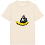 15 Black Marker Oversized Banana Gorilla – brook green