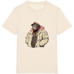 Originals Pink Hoodie Gorilla