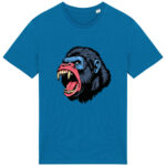 Originals Angry Gorilla Head