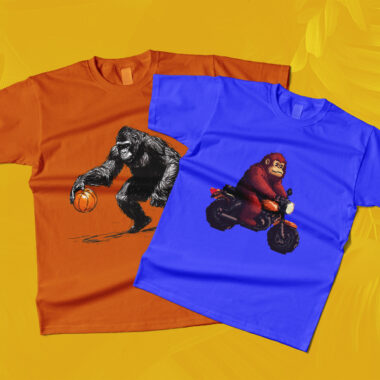Gorillas